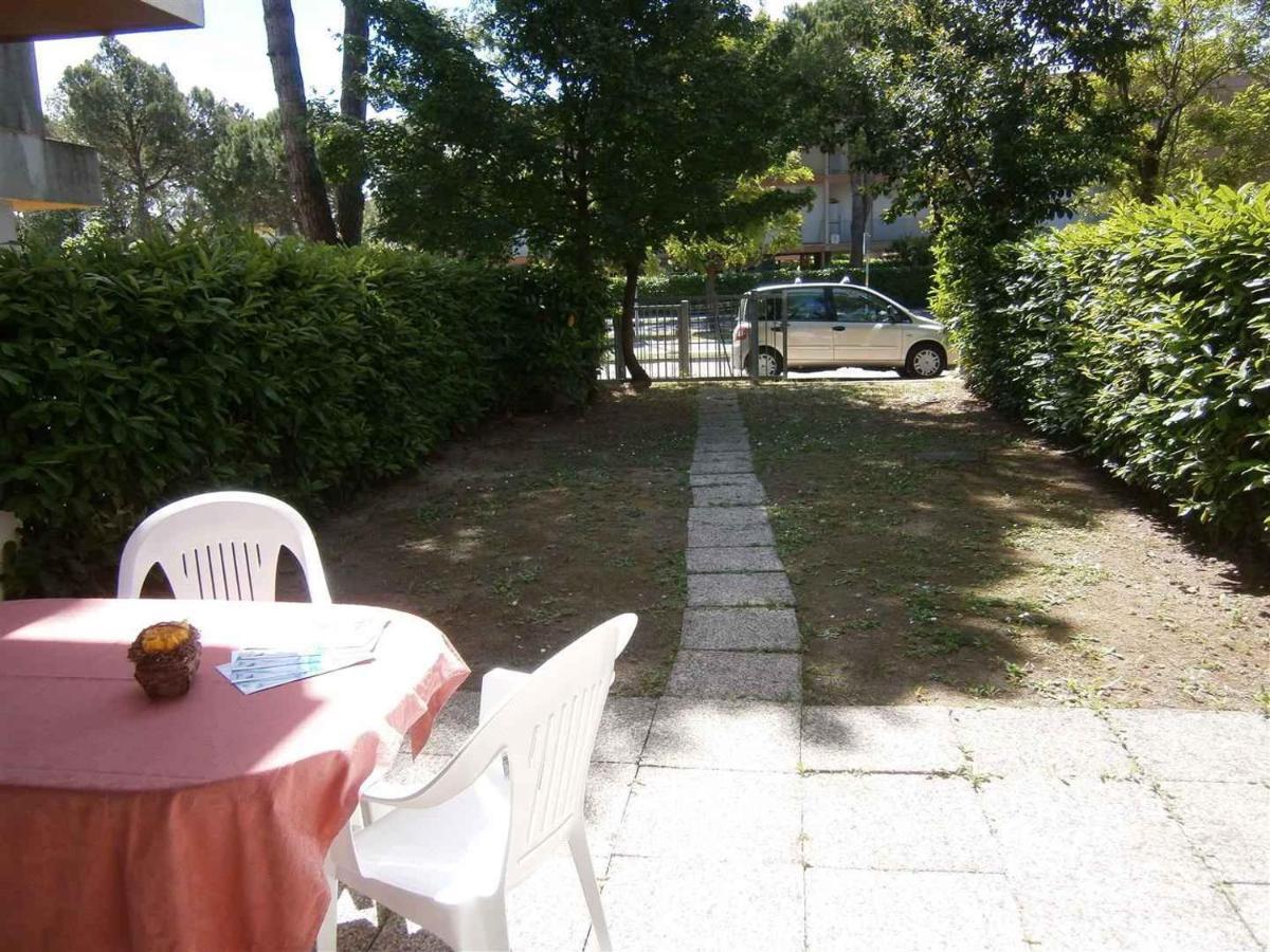 Holiday Home In Bibione 24579 Екстер'єр фото