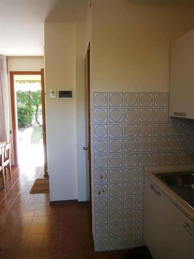 Holiday Home In Bibione 24579 Екстер'єр фото