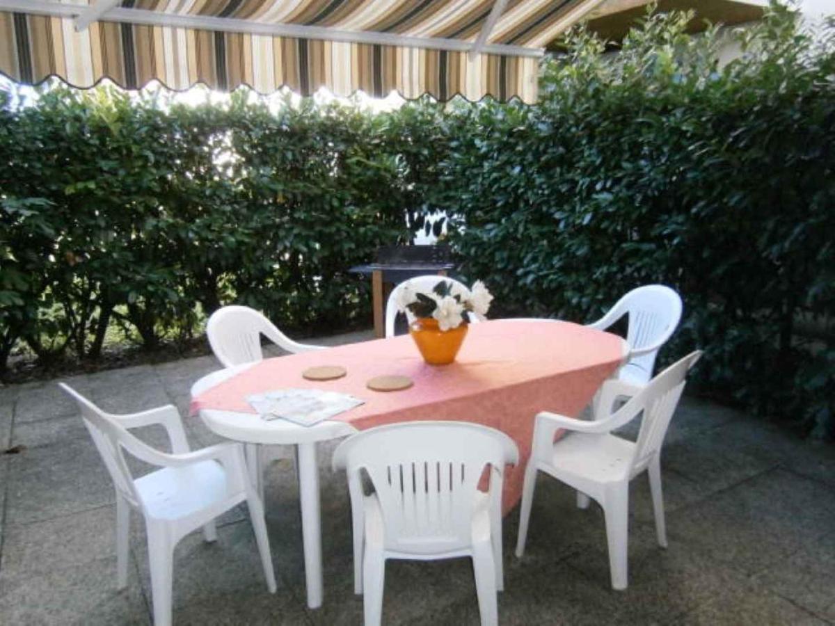 Holiday Home In Bibione 24579 Екстер'єр фото