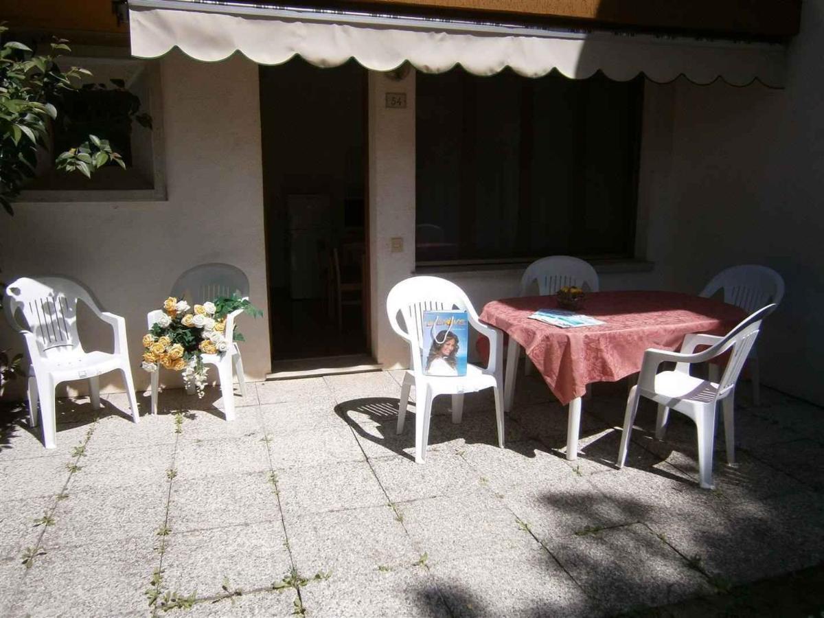 Holiday Home In Bibione 24579 Екстер'єр фото
