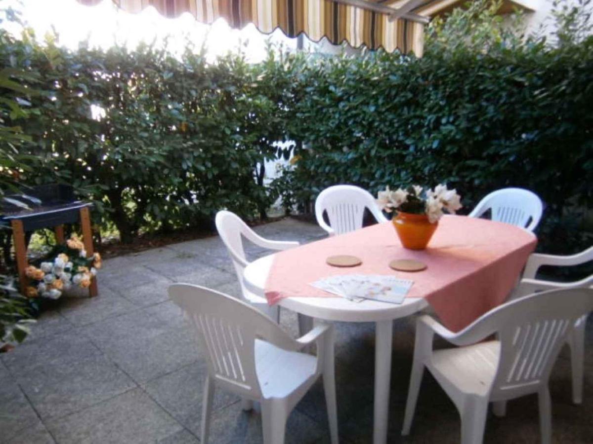 Holiday Home In Bibione 24579 Екстер'єр фото
