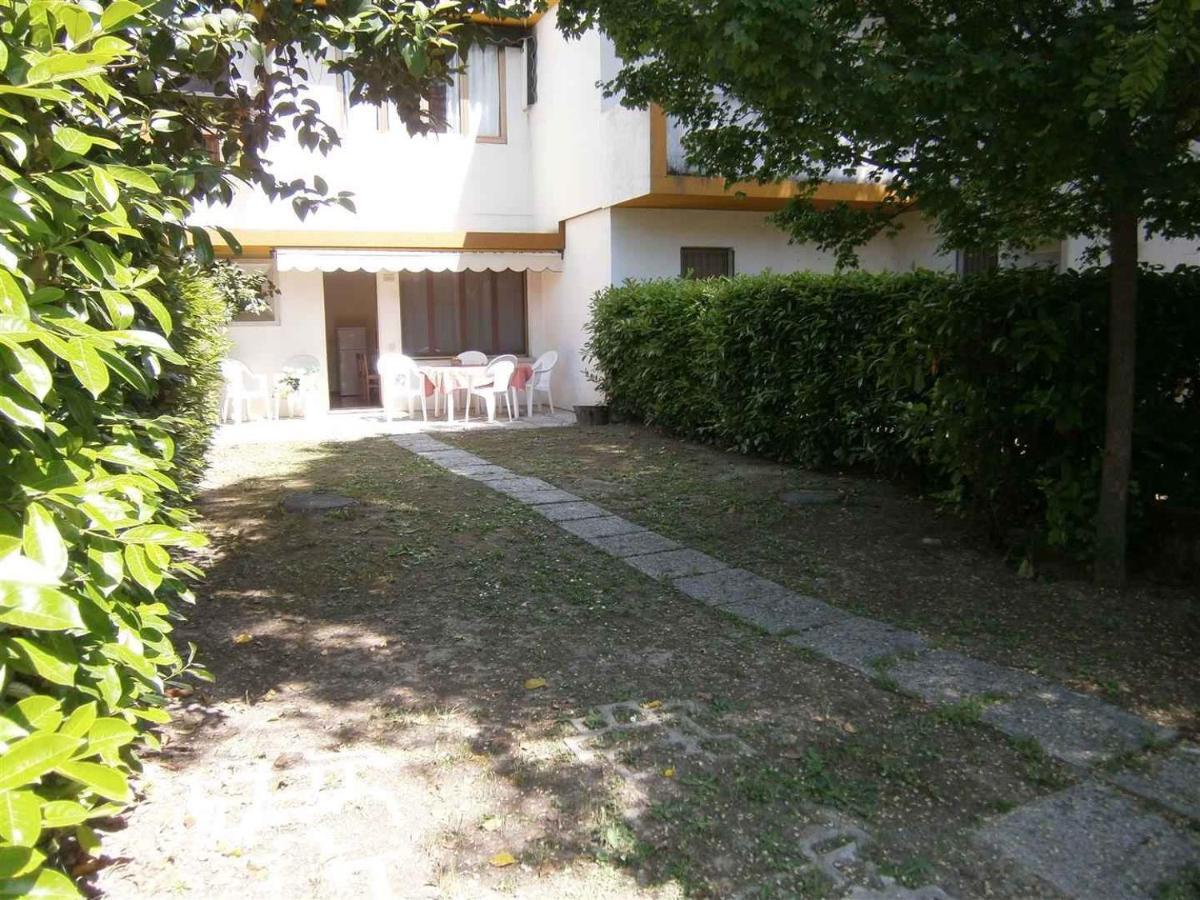 Holiday Home In Bibione 24579 Екстер'єр фото