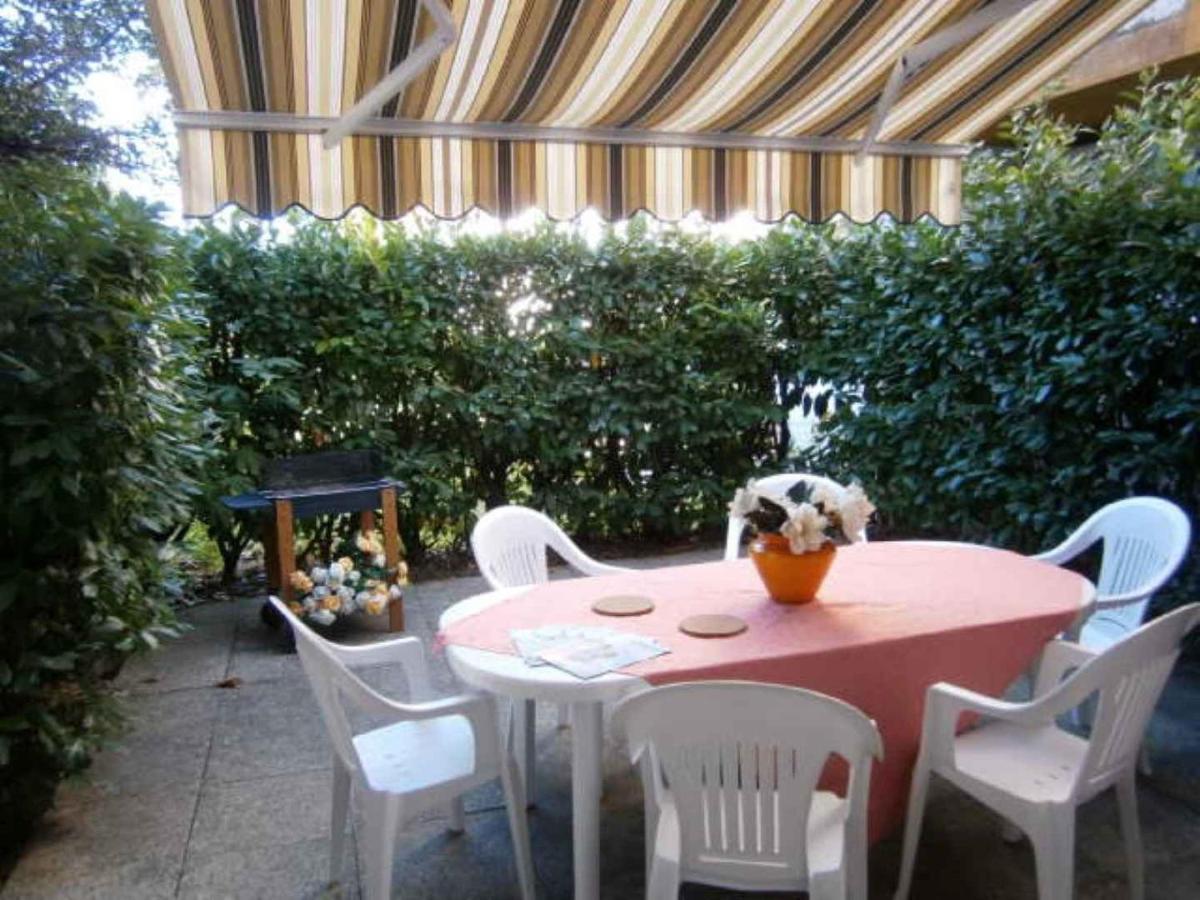 Holiday Home In Bibione 24579 Екстер'єр фото