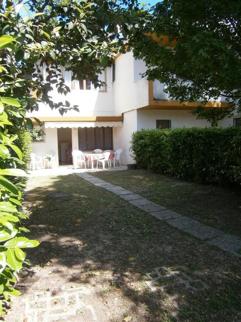 Holiday Home In Bibione 24579 Екстер'єр фото