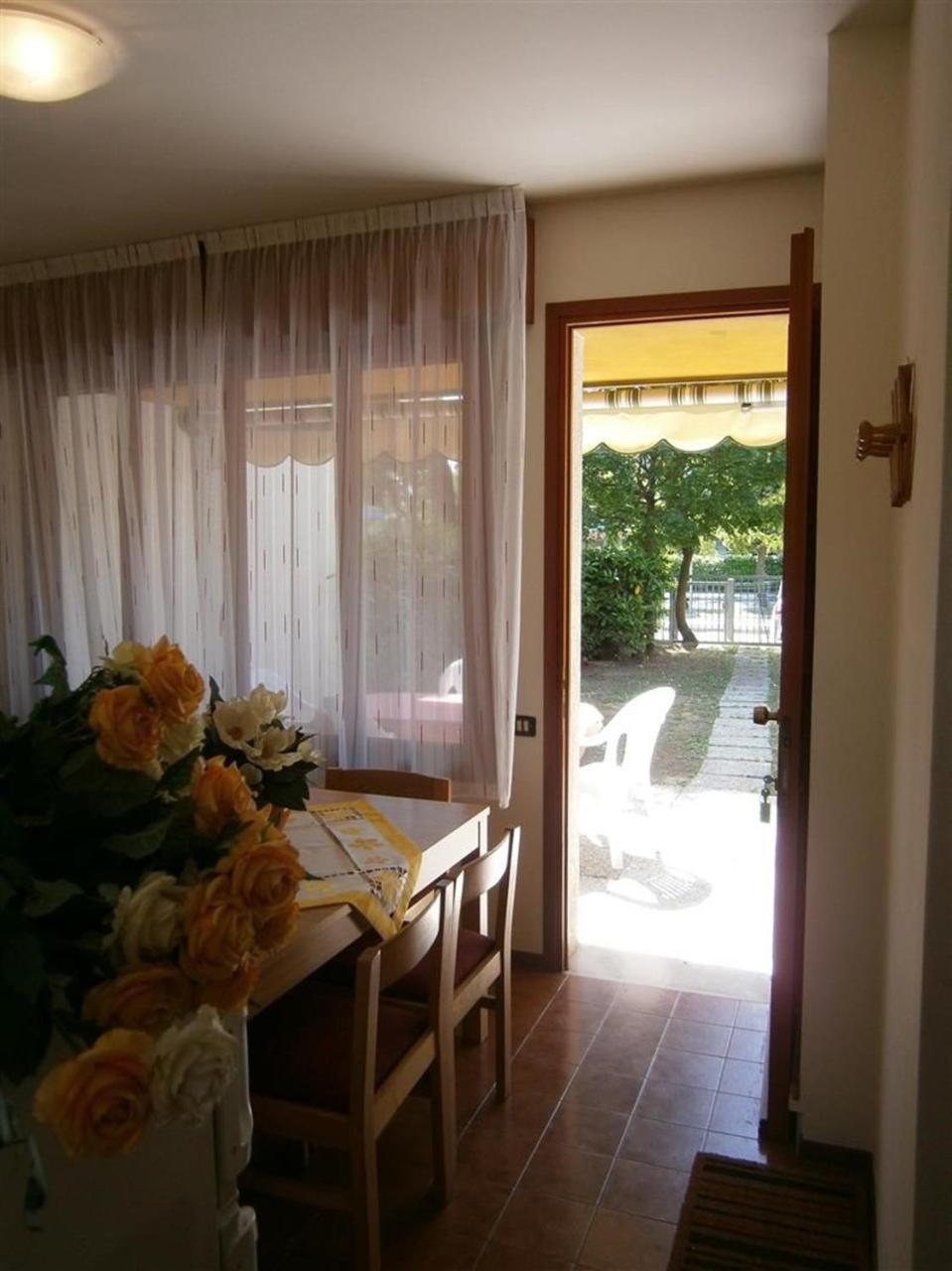 Holiday Home In Bibione 24579 Екстер'єр фото