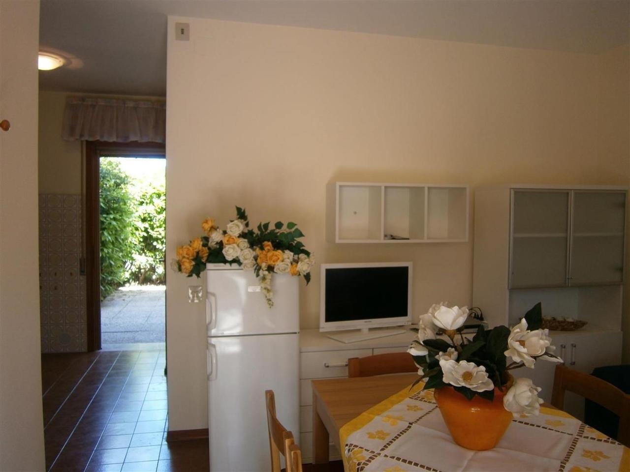 Holiday Home In Bibione 24579 Екстер'єр фото